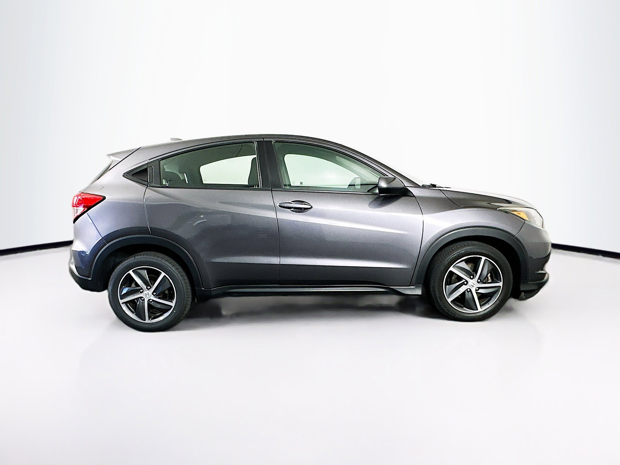 Used 2016 Honda HR-V LX image 10