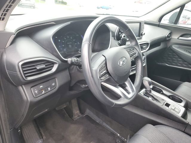 Used 2019 Hyundai Santa Fe SEL image 18
