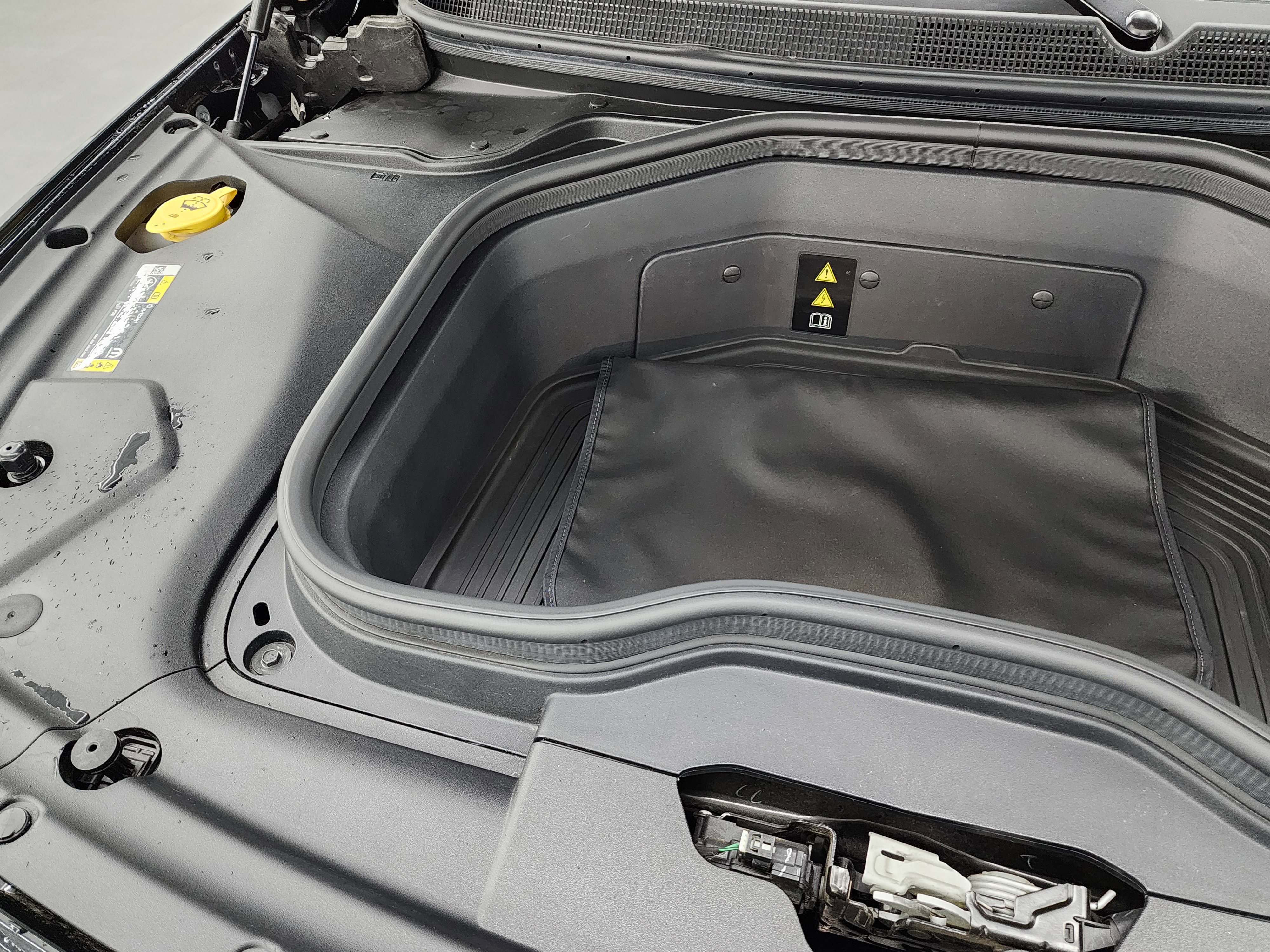 Used 2024 Jeep Wagoneer Launch Edition image 23