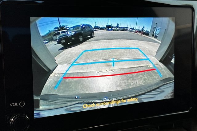 Used 2025 Toyota Corolla LE FWD image 21