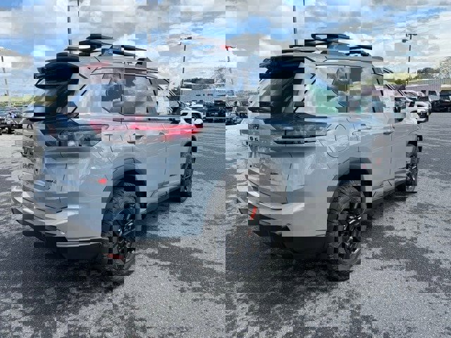 New 2026 Nissan Rogue SV w/ Rock Creek Premium Package image 5