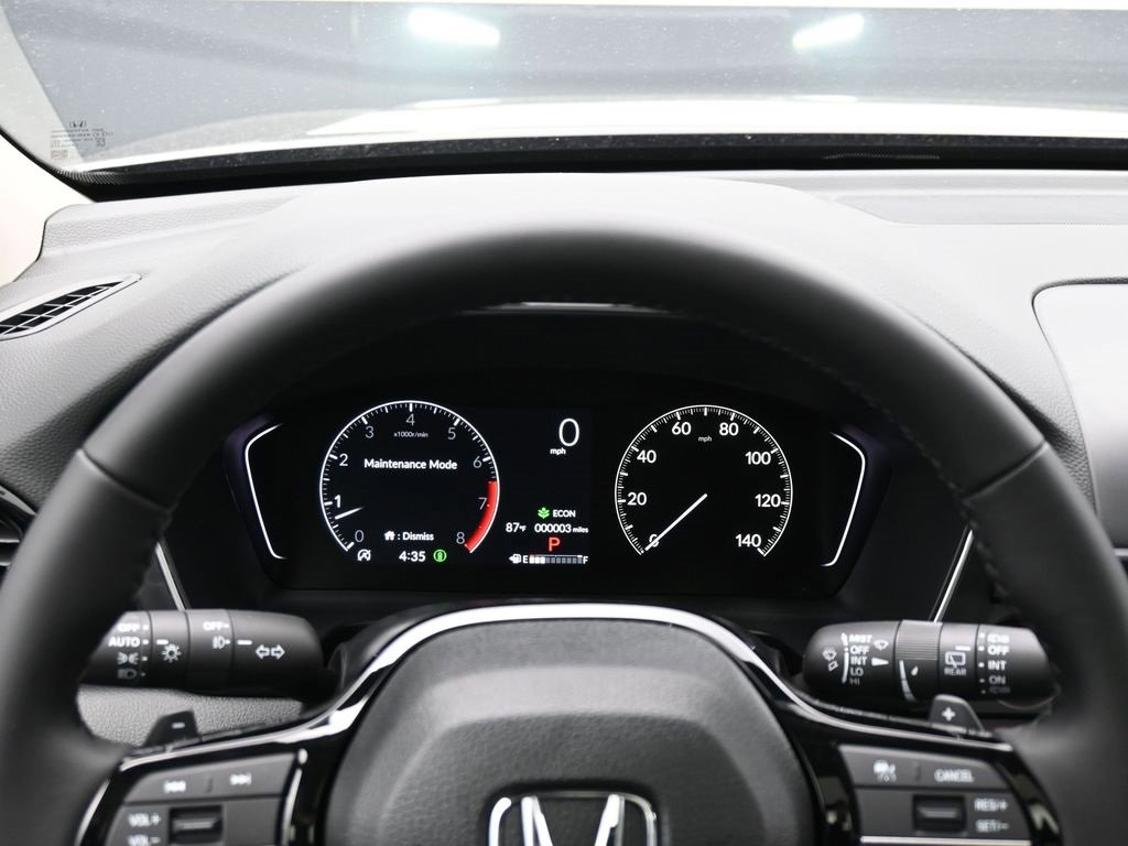 New 2025 Honda Pilot Touring image 52