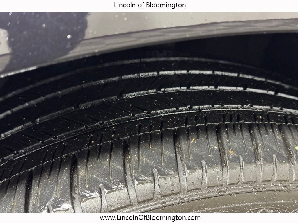 Certified 2023 Lincoln Aviator Black Label w/ Jet Package image 15