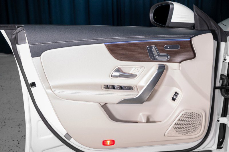 New 2026 Mercedes-Benz CLA 250 image 12