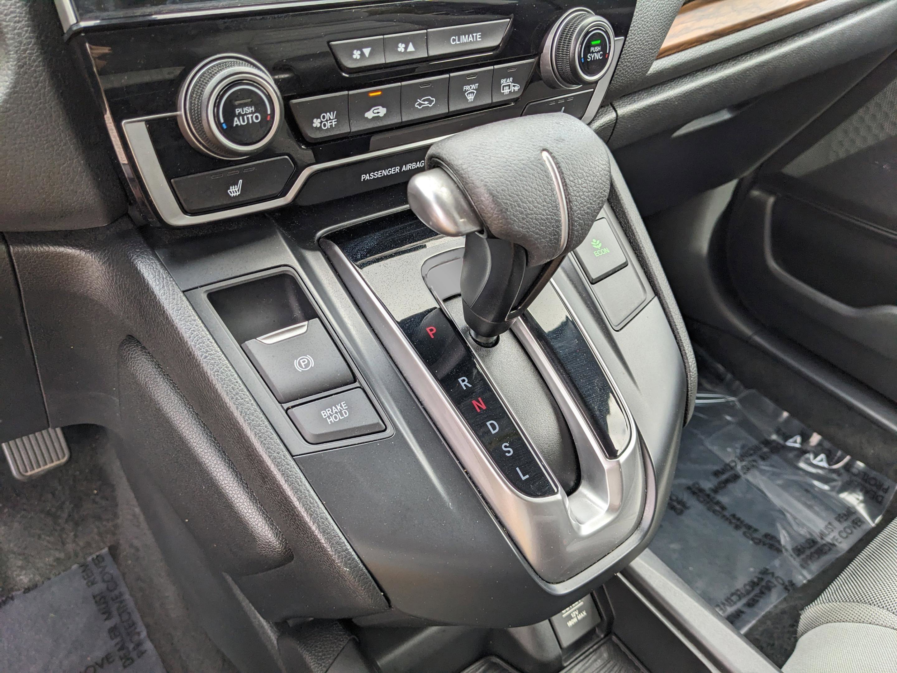 Used 2019 Honda CR-V EX image 32