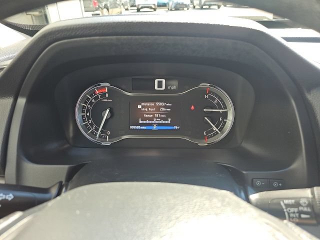 Used 2023 Honda Ridgeline Sport image 20