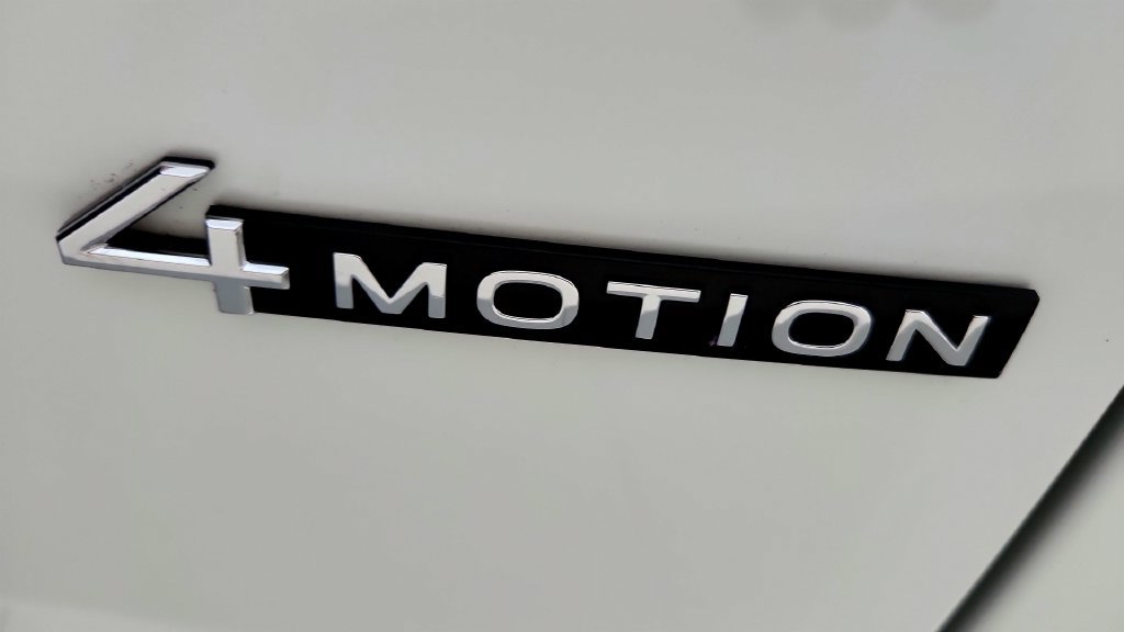 Used 2024 Volkswagen Atlas SEL AWD/4WD image 14