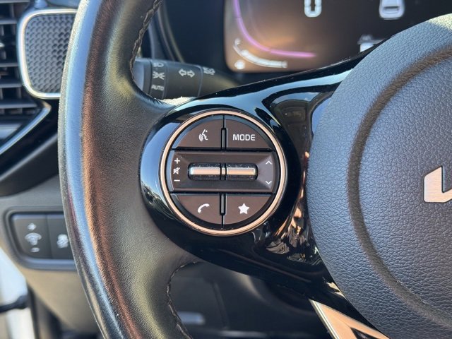 Certified 2024 Kia Soul EX w/ Option Group 015 image 26