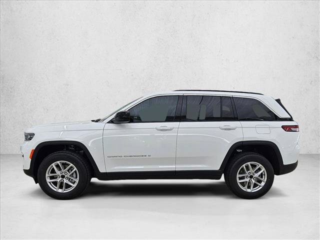 New 2026 Jeep Grand Cherokee Laredo X RWD image 5