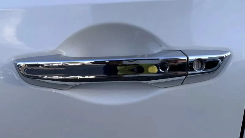 Used 2018 Honda Odyssey EX-L image 12