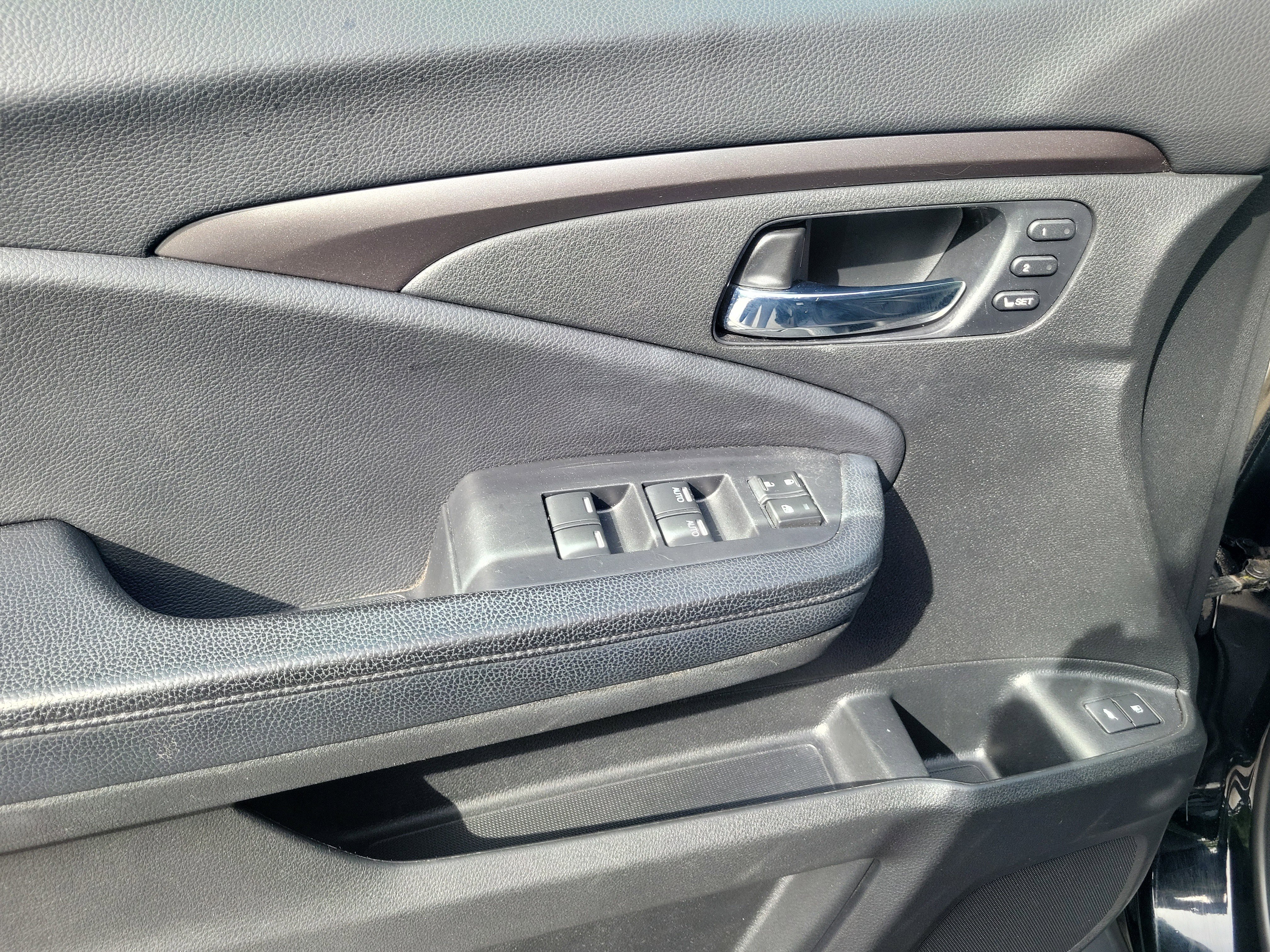 Used 2019 Honda Pilot EX-L image 27