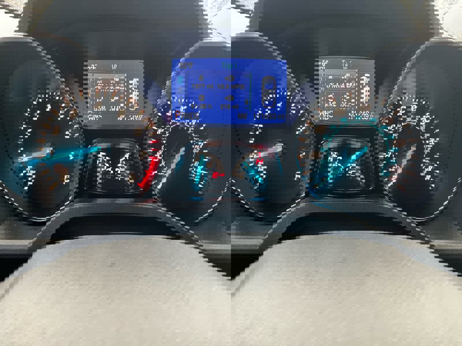 Used 2013 Ford Escape SE image 22