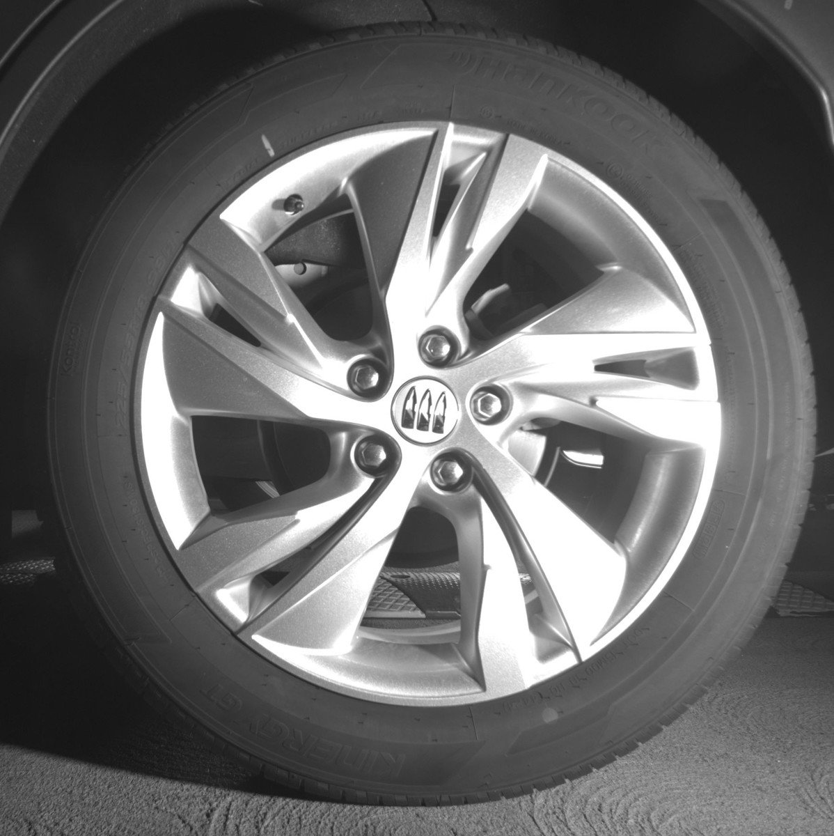 Used 2025 Buick Encore GX Preferred image 14