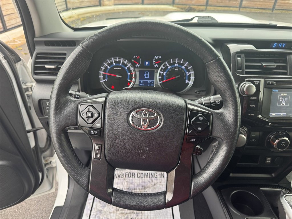 Used 2018 Toyota 4Runner TRD Pro image 16