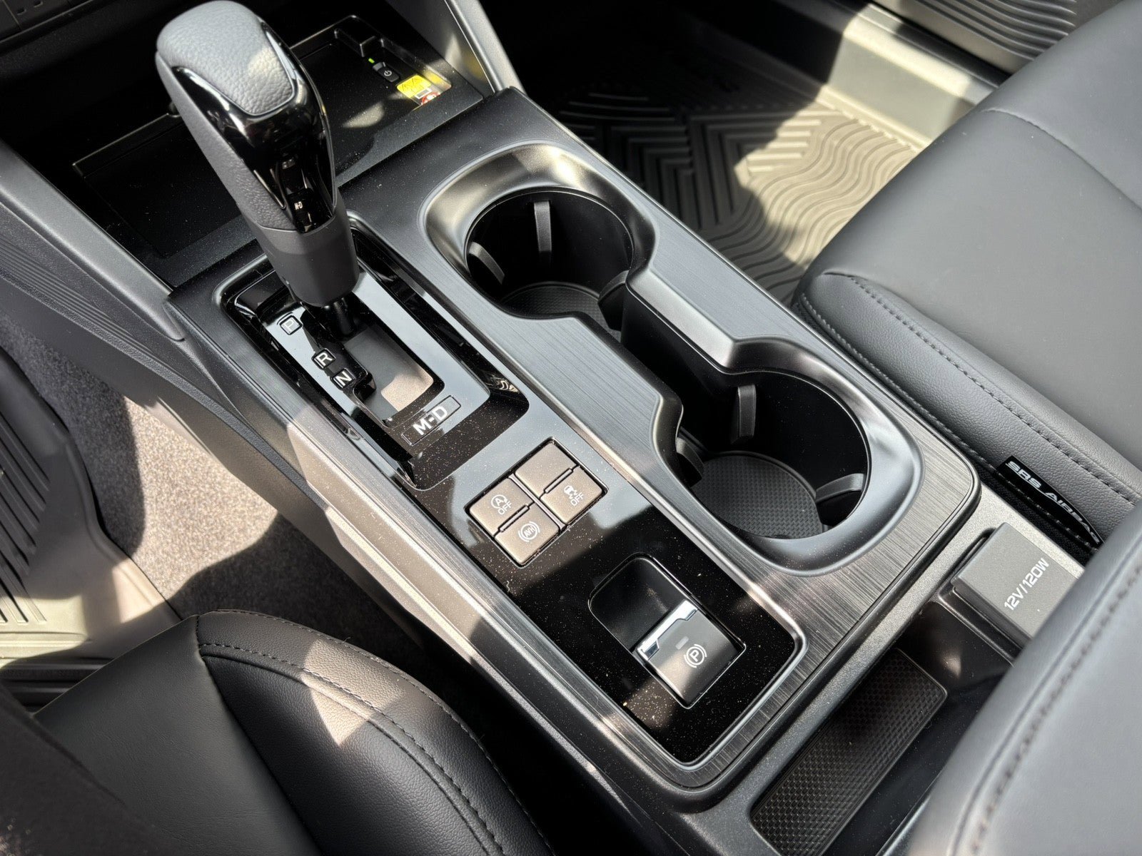 New 2026 Subaru Outback Premium AWD/4WD image 27