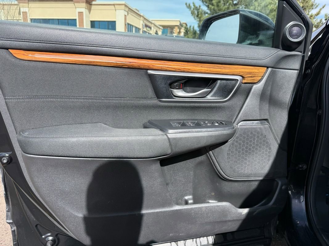 Used 2017 Honda CR-V EX image 10