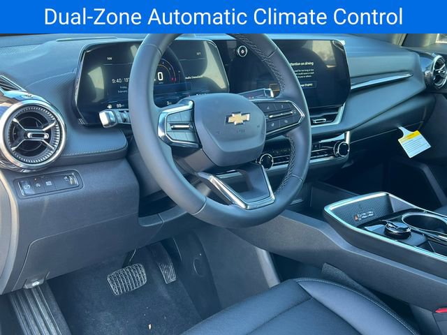 New 2026 Chevrolet Equinox LT w/ Convenience Package II image 15