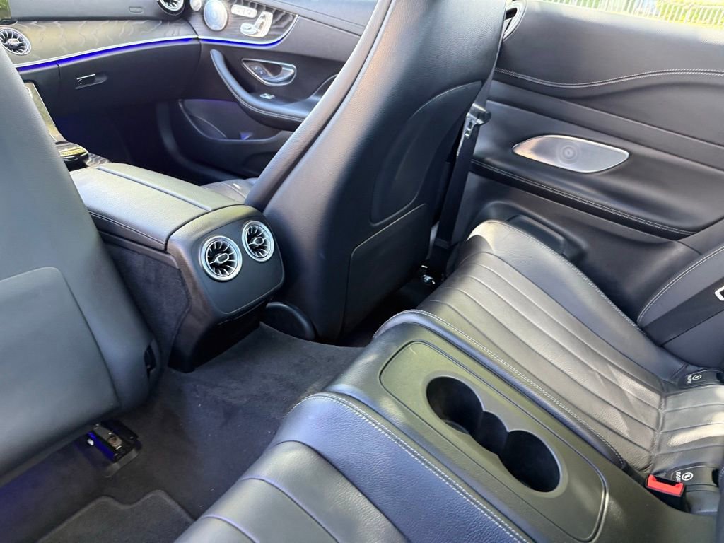 Used 2019 Mercedes-Benz E 450 Coupe image 15