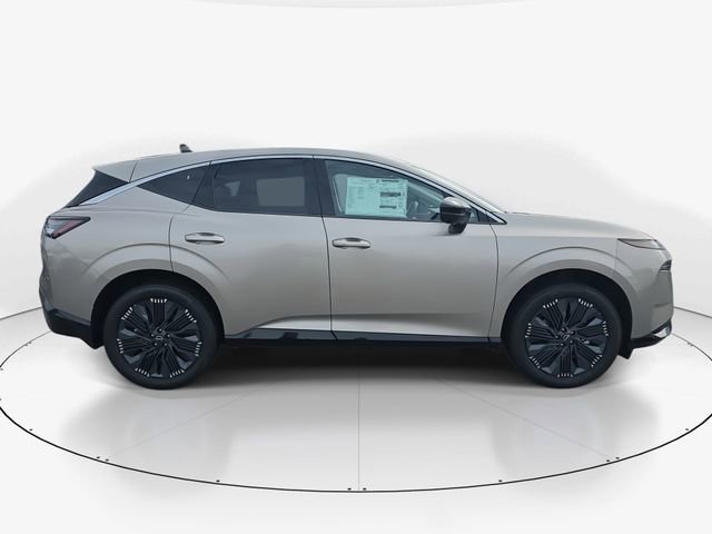 New 2026 Nissan Murano Platinum w/ Cargo Package image 11