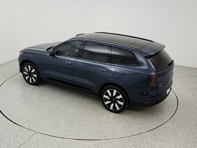 Certified 2025 Volvo EX90 Plus AWD/4WD image 19