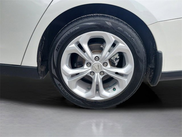 Used 2023 Honda Accord LX image 11