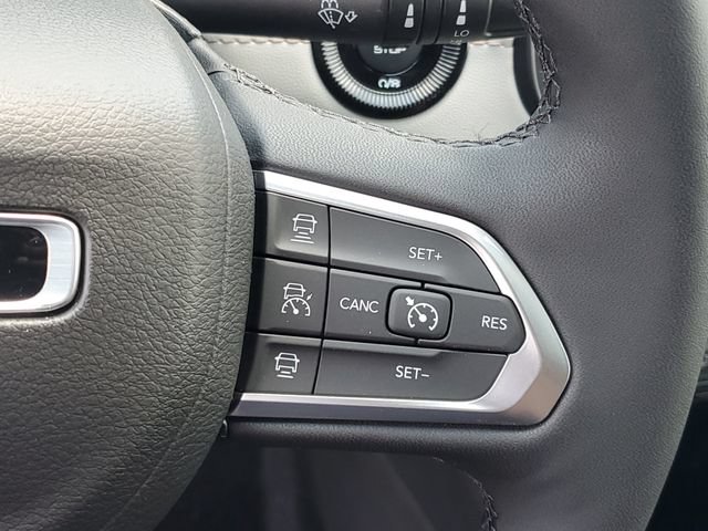 New 2026 Jeep Compass Limited AWD/4WD image 23