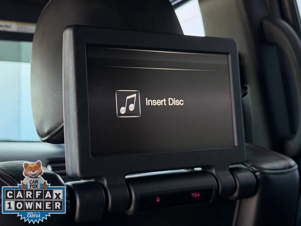 Used 2021 Dodge Durango R/T w/ Blacktop Package RWD image 23