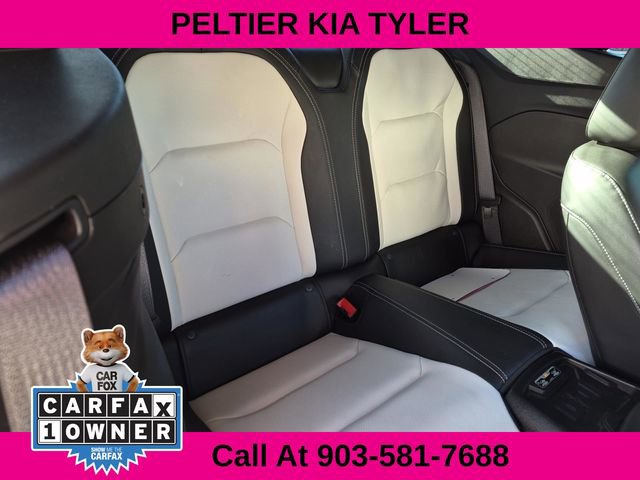 Used 2022 Chevrolet Camaro LT image 19