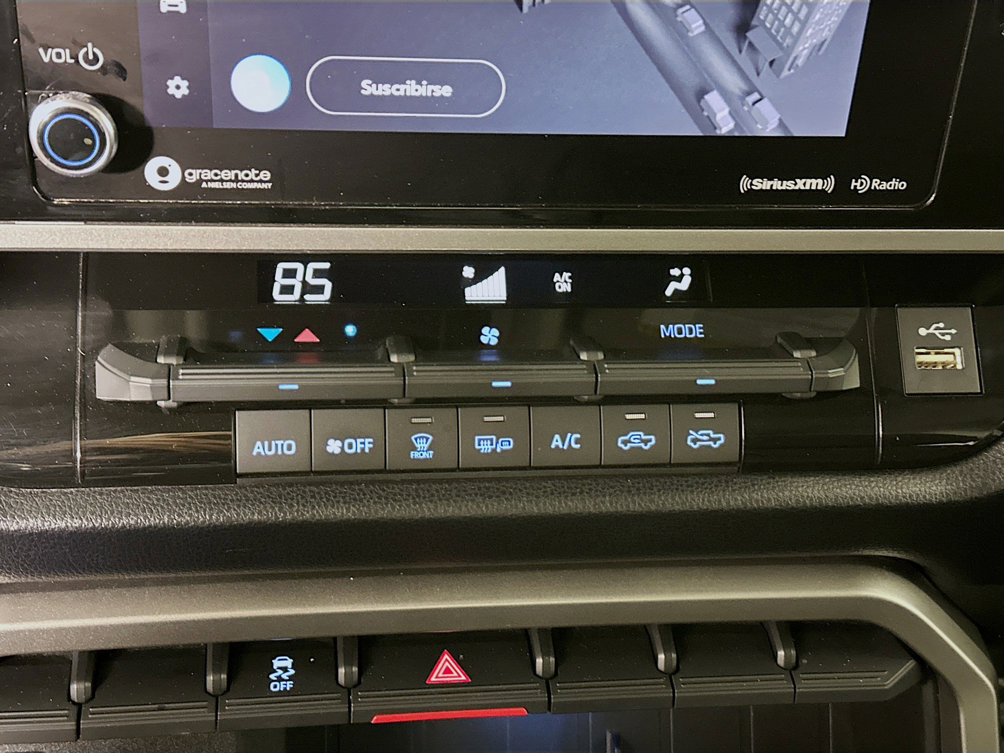 Used 2023 Toyota Tundra SR5 w/ SR5 Convenience Package image 23