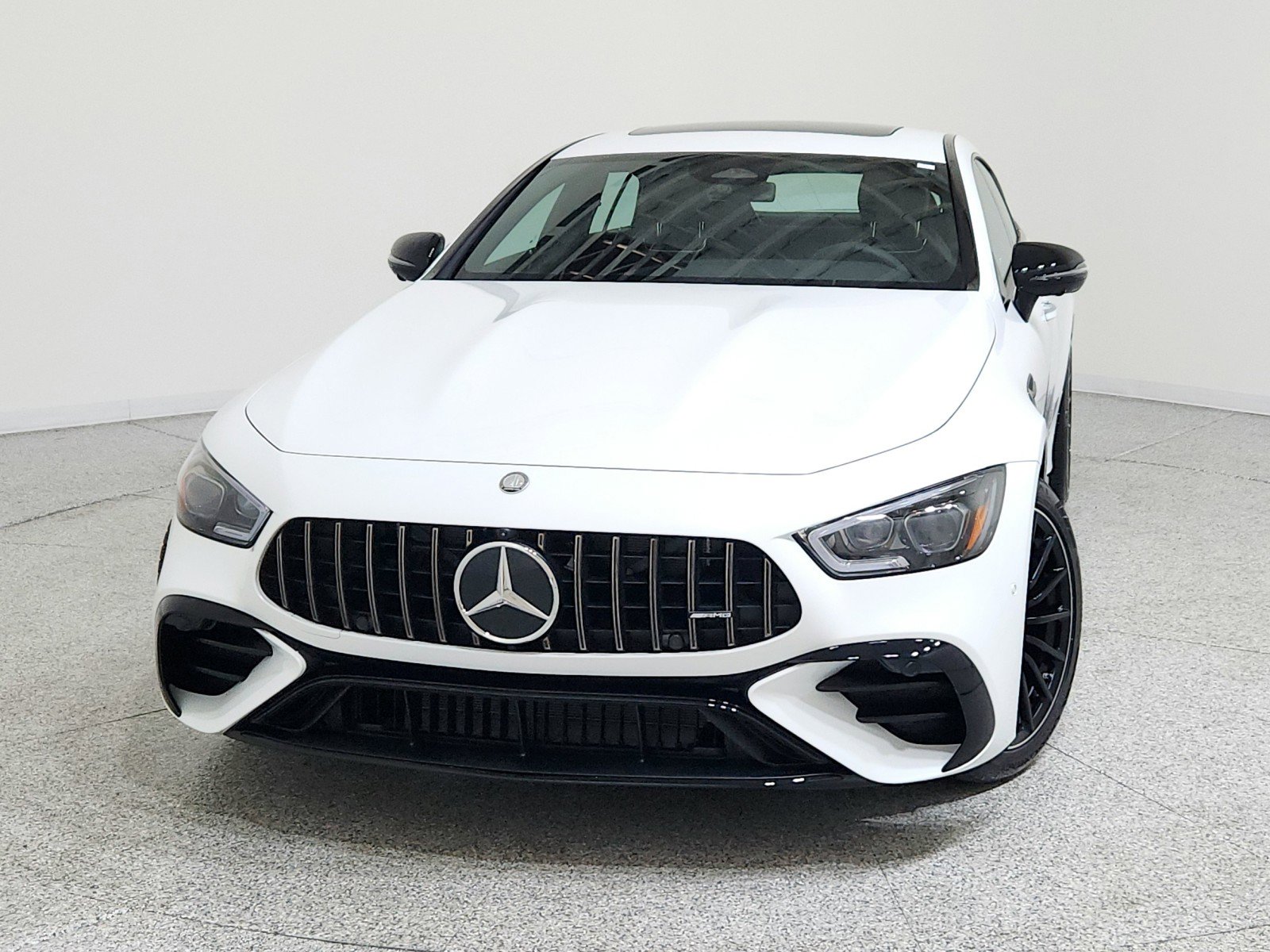 New 2026 Mercedes-Benz AMG GT 43 image 5