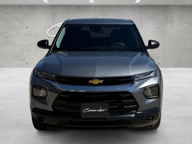 Used 2022 Chevrolet TrailBlazer LS image 18