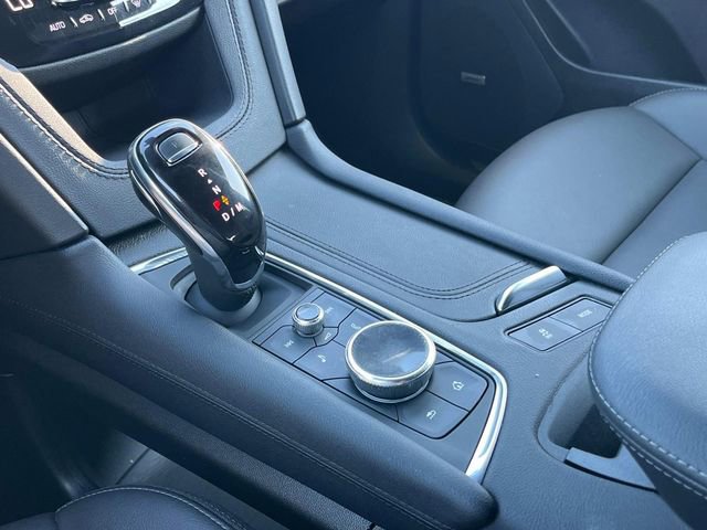 Used 2023 Cadillac XT5 Luxury image 36