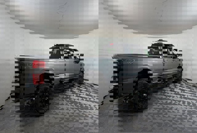 New 2026 Ford F350 XLT w/ XLT Premium Package image 4