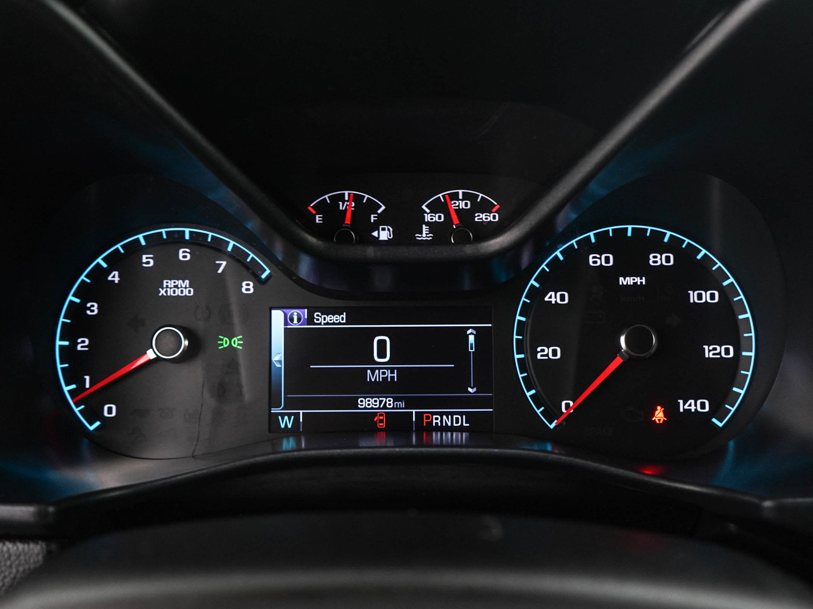 Used 2018 Chevrolet Colorado Z71 AWD/4WD image 28