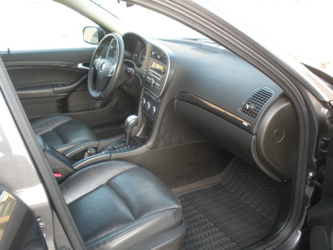 Used 2011 Saab 9-3 X AWD/4WD image 28