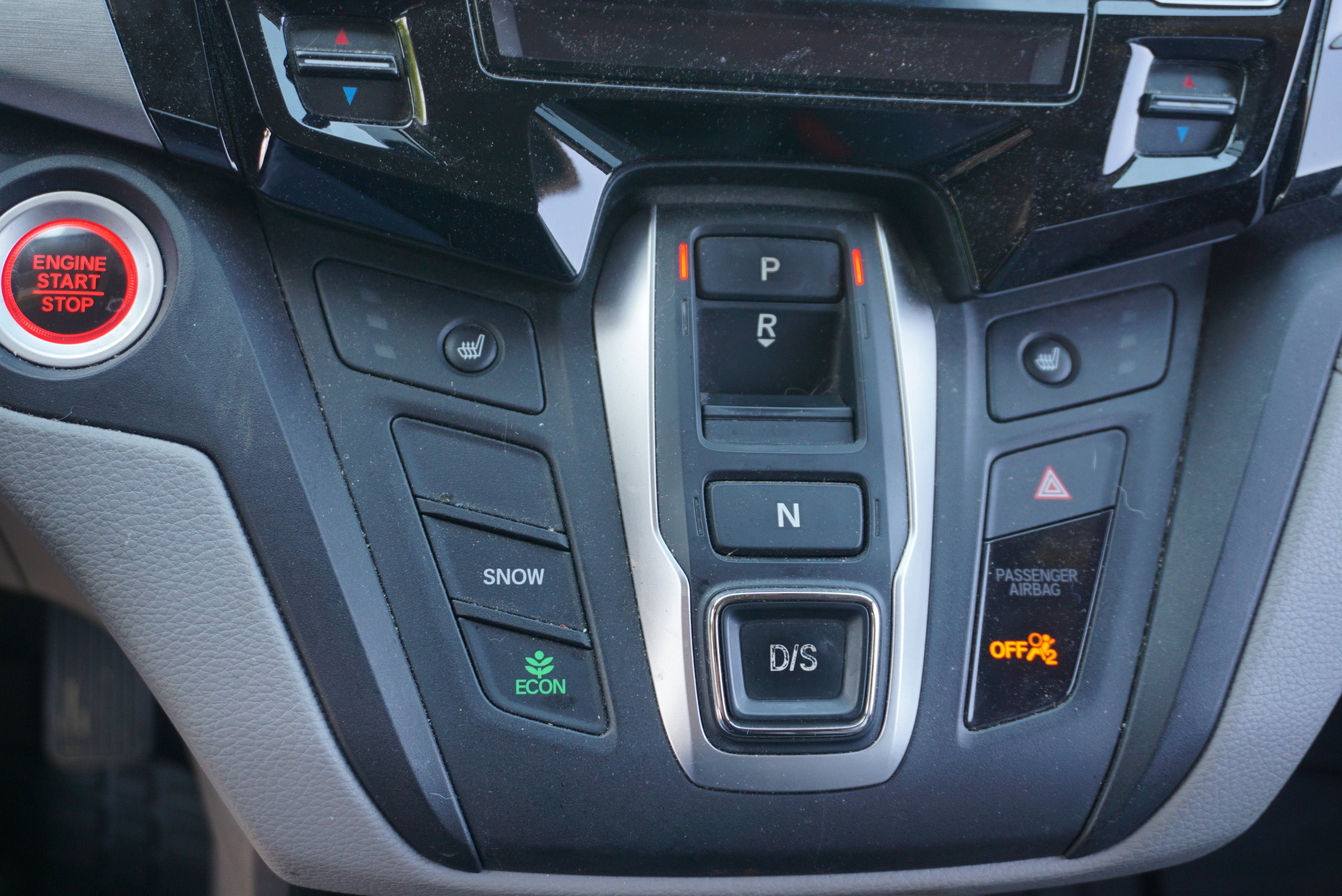 Used 2019 Honda Odyssey EX image 10