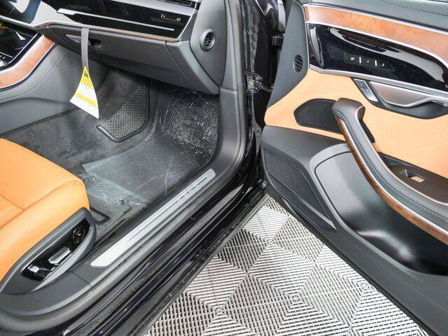 New 2027 Audi A8 L 3.0T AWD/4WD image 28