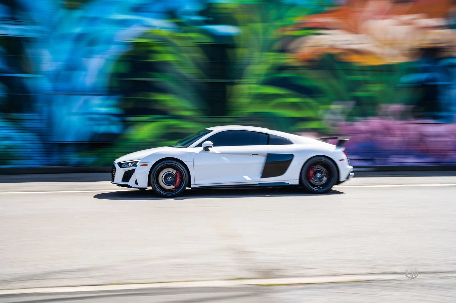 Used 2020 Audi R8 V10 w/ Full Leather Package AWD/4WD image 37