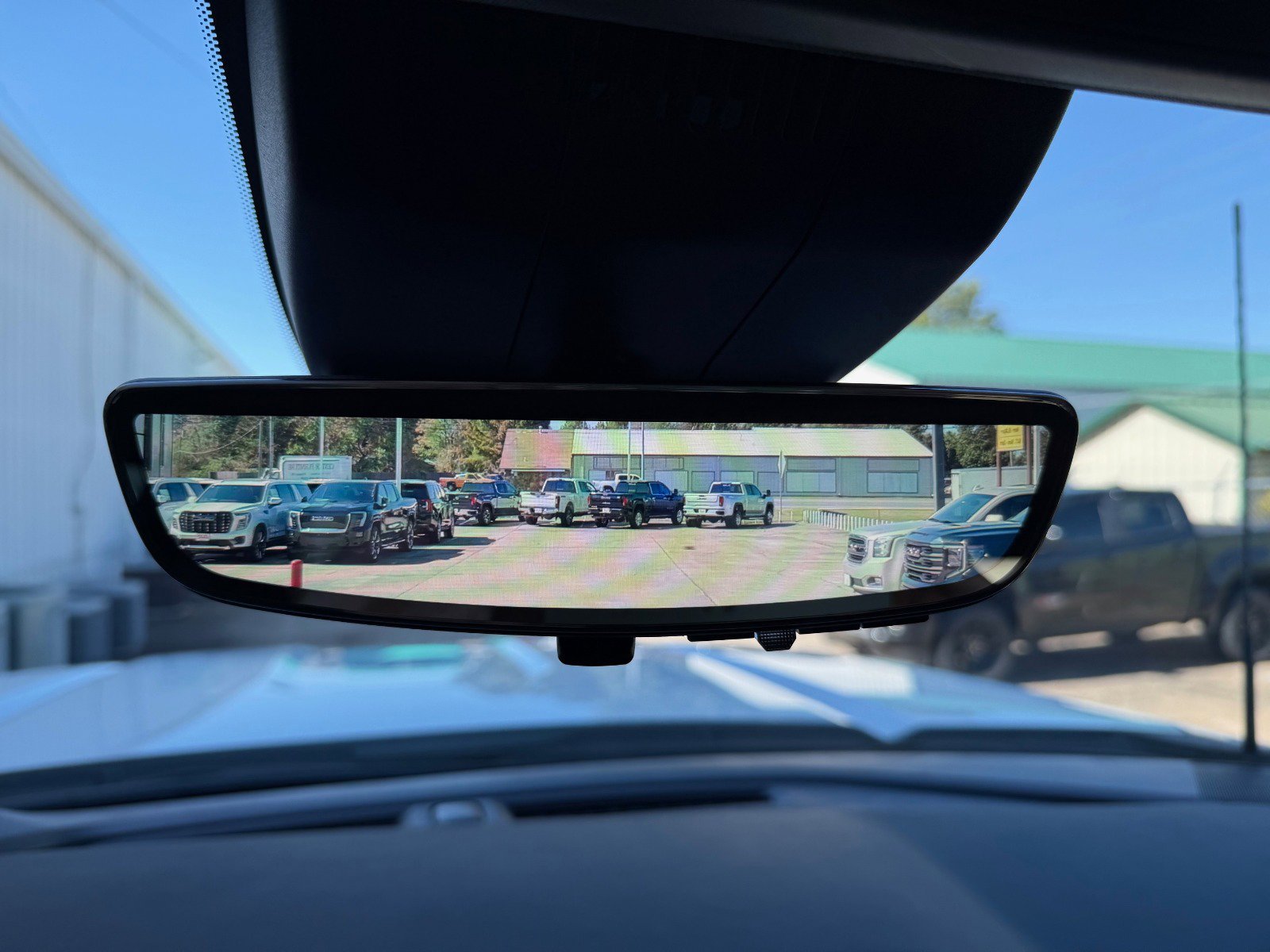 New 2026 GMC Sierra 2500 Denali w/ Denali Reserve Package image 31