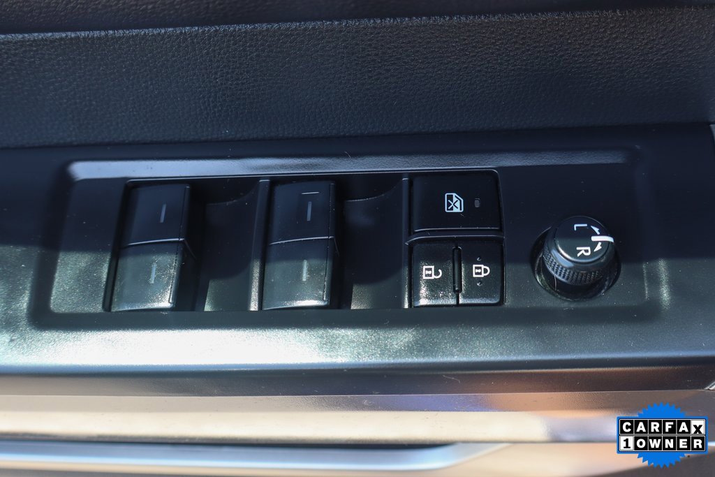 Used 2024 Toyota Tundra SR5 w/ TRD Sport Package image 13