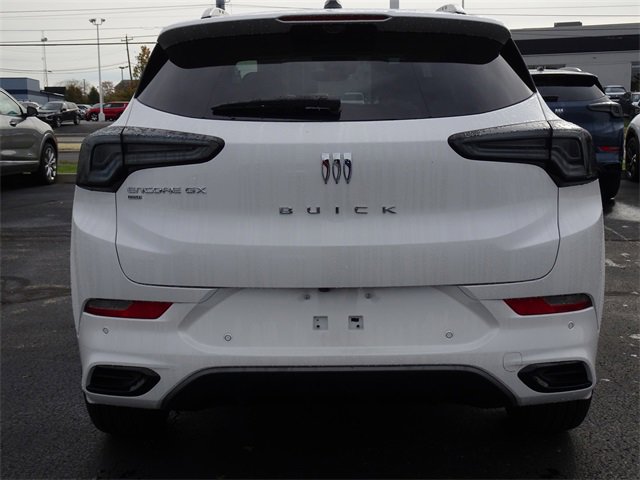 New 2026 Buick Encore GX Avenir w/ Avenir Technology Package image 5
