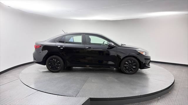 Used 2021 Kia Rio LX FWD image 9
