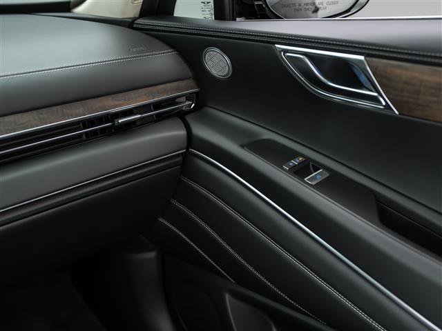New 2026 Genesis GV80 2.5T Select image 29