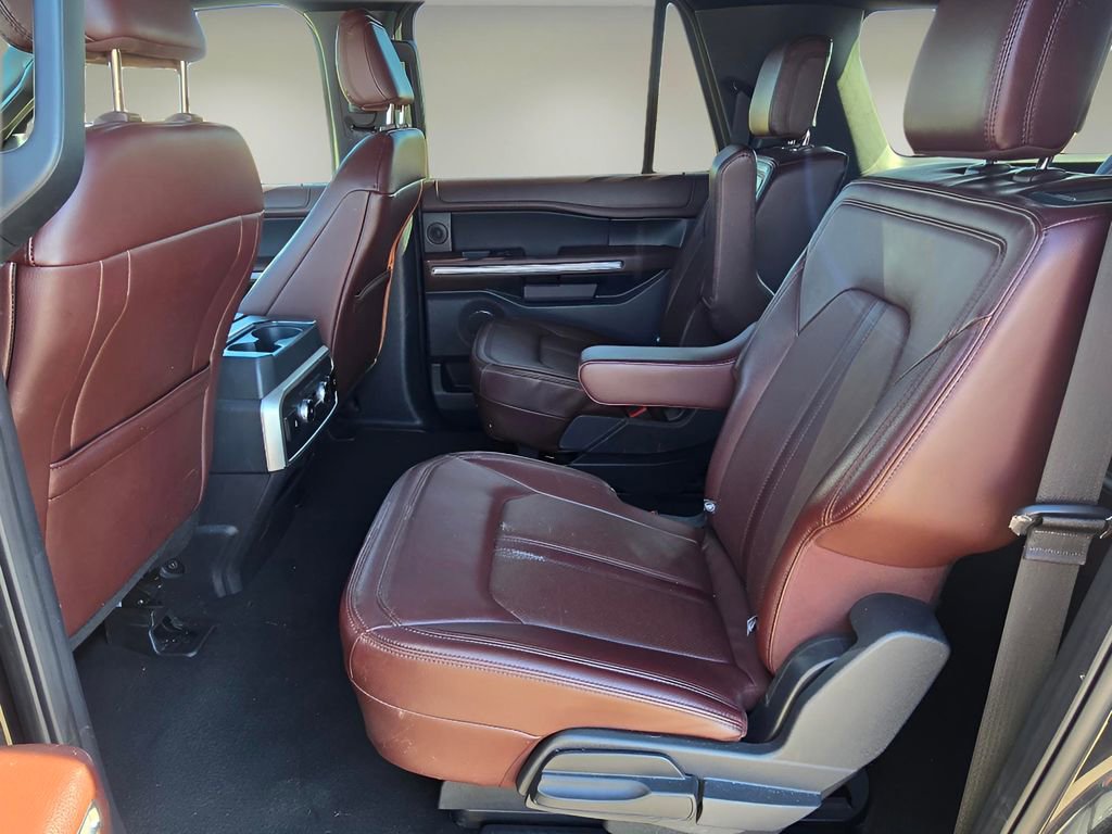 Used 2024 Ford Expedition Max Limited image 14