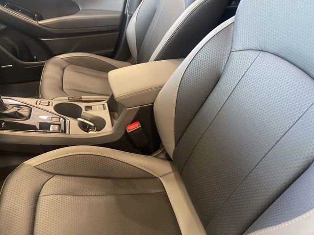 New 2026 Subaru Crosstrek 2.5i Wilderness w/ Crosstrek Mirror Package image 22