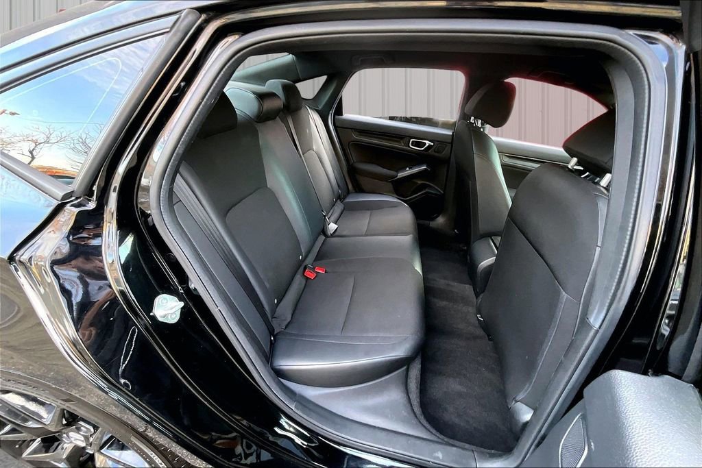 Used 2024 Honda Civic Sport image 25