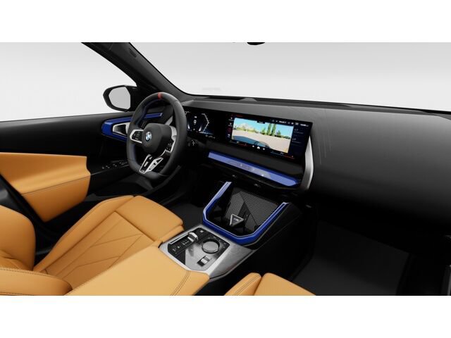 New 2026 BMW X3 M50 w/ Premium Package AWD/4WD image 14