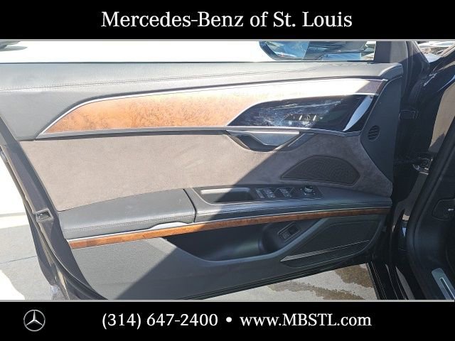 Used 2019 Audi A8 L 3.0T image 19