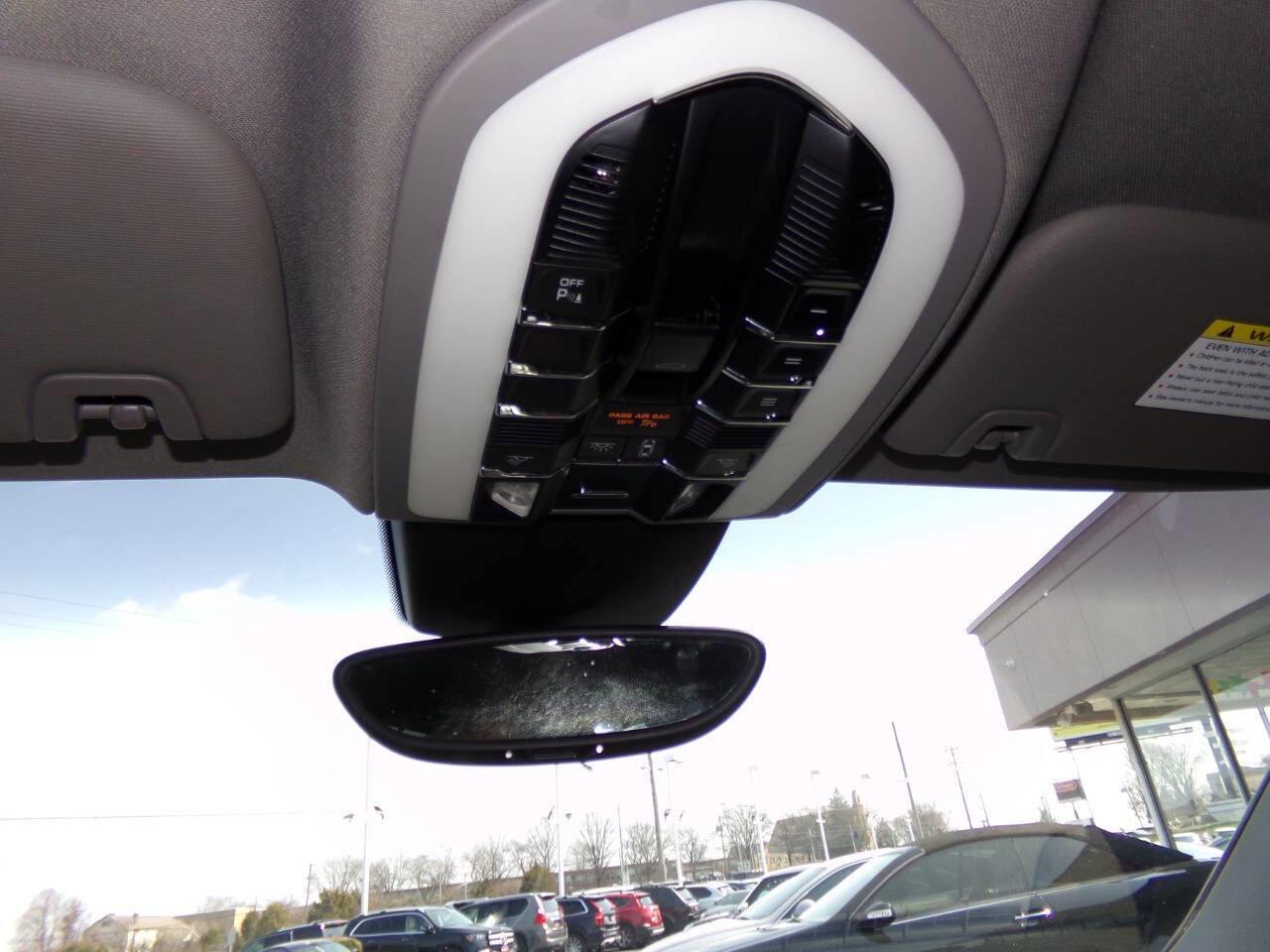 Used 2014 Porsche Panamera S image 66