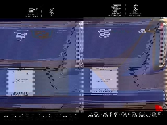 Used 2023 Cadillac CT4 Sport w/ Climate Package image 7